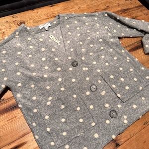 Madewell Cardigan